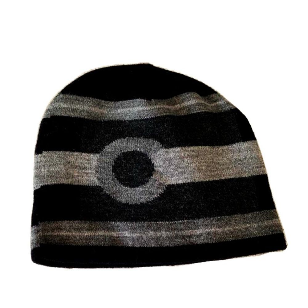 5/$30 NWOT - Colorado Beanie - Never Worn